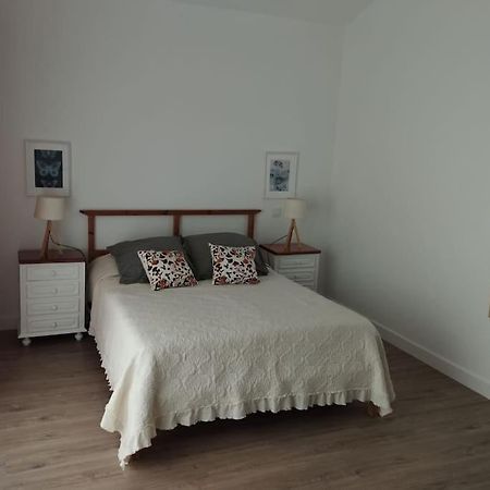 Quinta Dos Loureiros Villa Ribeira Grande Eksteriør billede