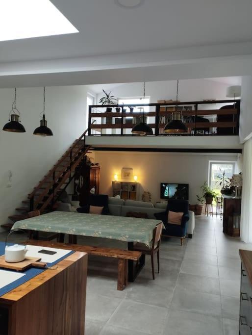 Quinta Dos Loureiros Villa Ribeira Grande Eksteriør billede