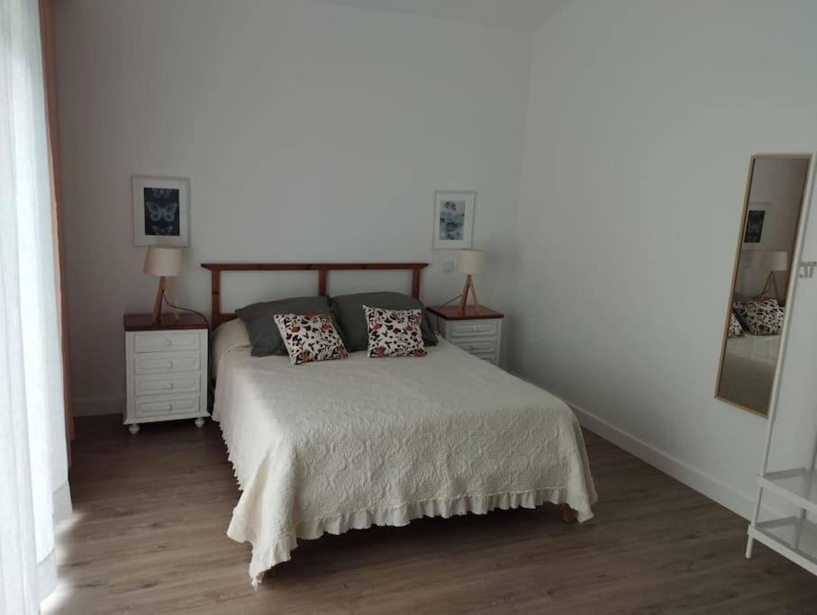 Quinta Dos Loureiros Villa Ribeira Grande Eksteriør billede