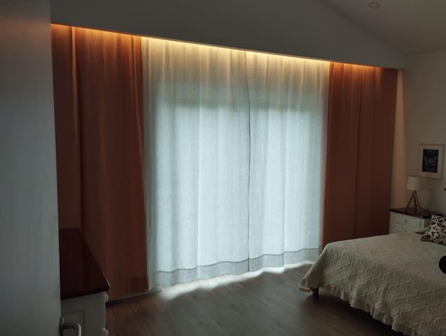 Quinta Dos Loureiros Villa Ribeira Grande Eksteriør billede