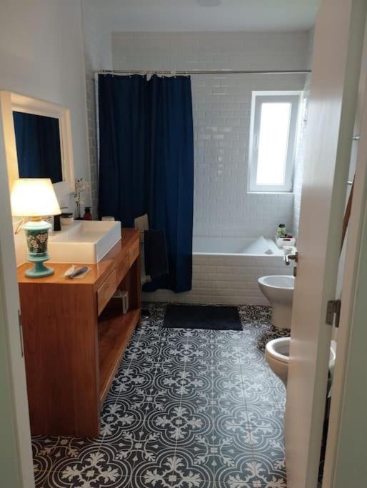 Quinta Dos Loureiros Villa Ribeira Grande Eksteriør billede