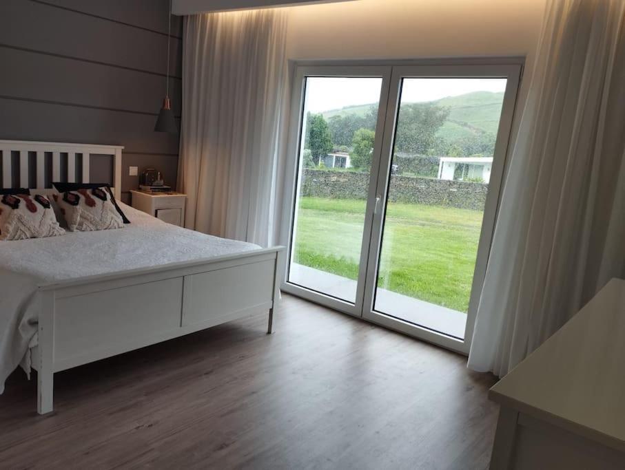 Quinta Dos Loureiros Villa Ribeira Grande Eksteriør billede