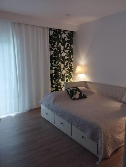 Quinta Dos Loureiros Villa Ribeira Grande Eksteriør billede