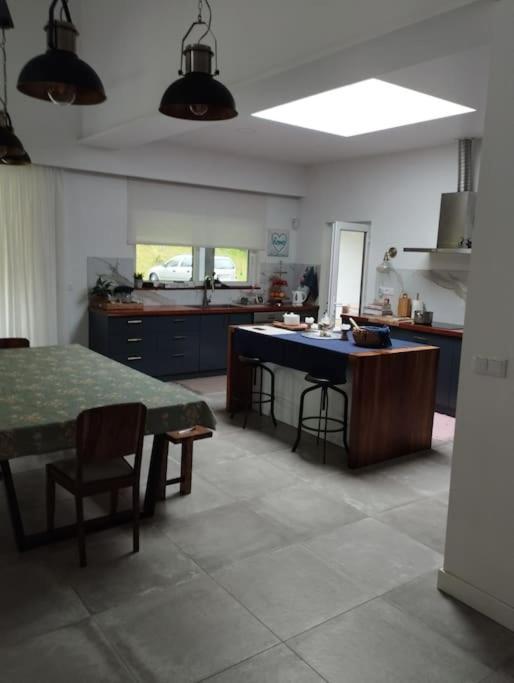Quinta Dos Loureiros Villa Ribeira Grande Eksteriør billede